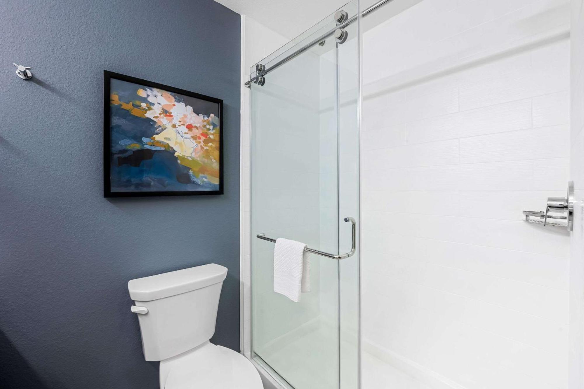 Everhome Suites Fayetteville Near Fort Bragg Dış mekan fotoğraf